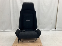 RECARO ERGOMED-D レカロシート カーシート 車用品 カー用品 中古 C8577421_画像3