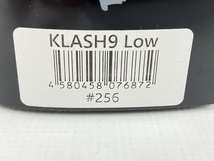 DRT KLASH9 Low クラッシュ ナイン 256 ハードルアー 中古 T8569465_画像9