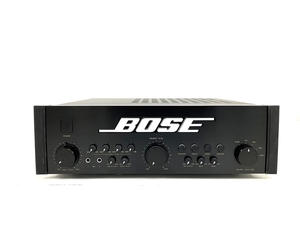 BOSE 4702III プリメインアンプ オーディオ 音響機材 ボーズ 中古 O8594605