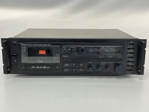 Nakamichi 670ZX カセット テープ デッキ ナカミチ 音響機材 ジャンク Z8585026_画像5