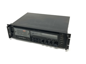 Nakamichi 670ZX カセット テープ デッキ ナカミチ 音響機材 ジャンク Z8585026
