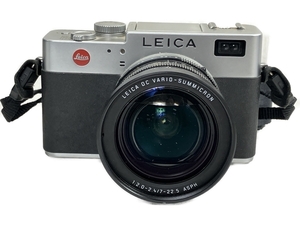 Leica DIGILUX 2 VARIO SUMMICRON 7-22.5mm F2.0-2.4 ASPH カメラ レンズ ライカ ジャンク W8589936