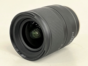 TAMRON タムロン 17-28mm F/2.8 Di III RXD A046SF カメラ レンズ カメラ周辺機器 箱あり 良好 K8541751