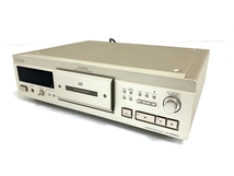 SONY CDP-XA30ES CDデッキ プレーヤー オーディオ機器 ソニー 中古 O8548308_画像1