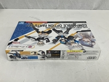 BANDAI ガールガンレディ&30 MINUTES SISTERS 互換オプションパーツセット プラモデル 未使用 未開封 S8545459_画像5