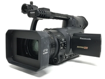 Panasonic 3CCD AG-HVX200 ビデオ カメラ 現状品 本体のみ 放送 業務用 パナソニック ジャンク F8606406_画像1