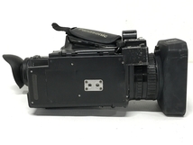 Panasonic 3CCD AG-HVX200 ビデオ カメラ 現状品 本体のみ 放送 業務用 パナソニック ジャンク F8606406_画像6