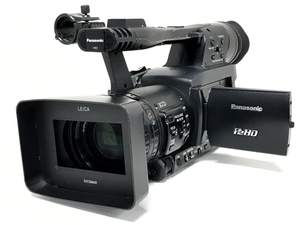 Panasonic AG-HPX175 ビデオ カメラ 現状品 本体のみ 放送 業務用 パナソニック ジャンク F8606373
