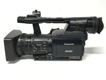 Panasonic AG-HPX175 P2HD ビデオ カメラ 現状品 本体のみ 放送 業務用 パナソニック ジャンク F8579787_画像3