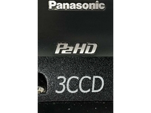 Panasonic AG-HPX175 P2HD ビデオ カメラ 現状品 本体のみ 放送 業務用 パナソニック ジャンク F8579787_画像9