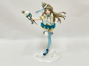 ALTER 南ことり ラブライブ!スクールアイドルフェスティバル 1/7 スケール フィギュア 中古 T8546885