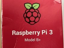 Raspberry Pi 3 Model B+ 電源アダプター その他小物3点セット ラズベリーパイ 中古 C8588552_画像9