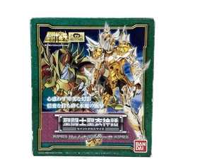 BANDAI 205020-2024059-5000 聖闘士星矢 聖闘士聖衣神話 セイントマクロスマイス リュムナデスカーサ 中古 S8596073