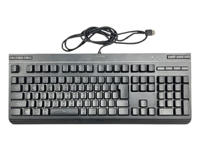 HyperX HX-KB5ME2 キーボード 中古 W8598847