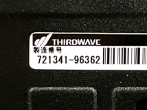 Thirdwave Corporation XA7C-R36 デスクトップPC i7-10700 2.90GHz 16GB SSD 1.0TB Windows 11 Home 中古 良好 T8505443_画像7