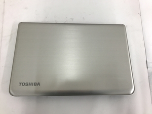 TOSHIBA dynabook TB97/NG ノート PC Core i7-4710HQ 2.50GHz 16GB SSD 250GB 17.3型 FHD Windows 10 Home 中古 良好 T8365688