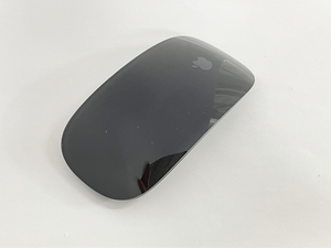 Apple MRME2J/A A1657 Magic Mouse 2 Space Gray ワイヤレス マウス 家電 アップル 中古 W8587958