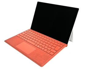 Microsoft Surface Pro 7 i5-1035G4 1.10GHz 8GB SSD 128GB Win11 12.3型 ノートパソコン PC ジャンク M8598723