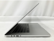 Apple MacBook Pro Retina 15インチ Mid 2014 i7-4870HQ 2.50GHz 16GB SSD 512GB BigSur ノートパソコン PC 訳有 M8557549_画像4