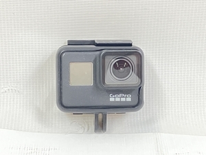 GoPro HERO7 Black コンパクト カメラ 中古 T8572322