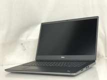 Dell Precision 7760 / 第11世代 i9-11950H 32GB SSD 512GB RTX A5000 17.3インチ Win11 ワークステーション ノートPC 中古 良好 T8570124_画像1