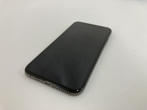 Apple iPhone xs MTE02J/A スマートフォン 256GB KDDI au ブラック ジャンク T8517721