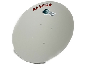 MASPRO BSC45R BS CS BCアンテナ マスプロ ジャンク N8573307