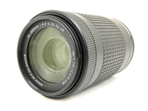 Nikon AF-P NIKKOR 70-300mm 1:4.5-6.3G カメラ レンズ ニコン 中古 良好 O8570979_画像1