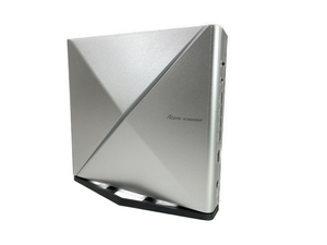 NEC Aterm WX6000HP PA-WX6000HP 無線 Wi-Fi LAN ルーター 中古 N8586921