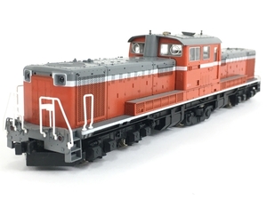 KATO 1-701 DD51 耐寒形 ディーゼル機関車 鉄道模型 HOゲージ 中古 Y8598969