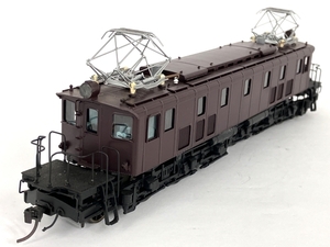 天賞堂 517 EF10 一次型 貨物用電気機関車 鉄道模型 HOゲージ 中古 Y8598932