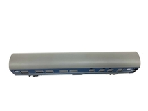 KTM カツミ 特急用固定編成客車 ナロネ20 1等寝台車 HOゲージ 鉄道模型 中古 O8597631_画像8