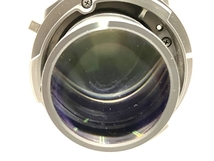 Panasonic ET-DLE030 固定焦点 レンズ プロジェクター用レンズ 中古 O8602706_画像3