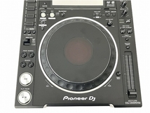 Pioneer CDJ-2000NXS2 プロフェッショナル DJ マルチプレーヤー 音響機材 パイオニア 中古 O8602623_画像5