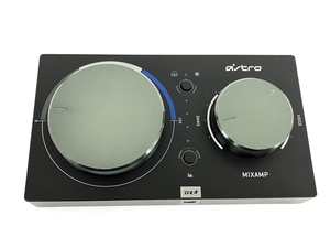 astro A00084 ミックスアンプ プロ TR ゲーミングオーディオ 音響機材 中古 Y8590092