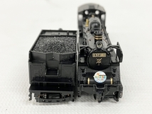 TOMIX 98933 SLばんえつ物語 オコジョ 展望車 限定品 Nゲージ 鉄道模型 中古 良好 S8581992_画像7