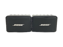 BOSE 111AD スピーカー ペア オーディオ 音響 ボーズ 中古 N8570323_画像1