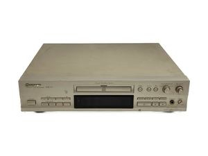 Pioneer PDR-D7 CDレコーダー プレイヤー オーディオ 音響 パイオニア ジャンク N8570306