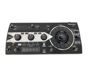 Pioneer RMX-1000 リミックス ステーション DJエフェクター 音響機材 パイオニア 中古 O8602622