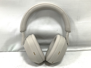 SONY WH-1000XM5 YY2954 ソニー ハイレゾ ヘッドホン ソニー 中古 H8596539