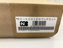 NORITZ RC-K001EW マルチセット リモコン 台所 浴室 ノーリツ 未開封 未使用 W8578800_画像4