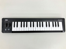 KORG コルグ MICROKEY 2-37 MIDIキーボード USB 37鍵盤 中古 K8587158_画像3