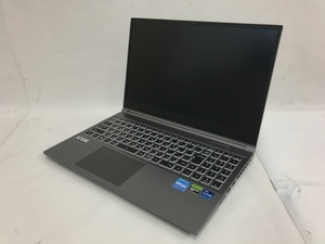 Thirdwave GALLERIA XL7C-R46 ノート PC 13th Gen Core i7 13700H 16GB SSD 512GB 15.6型 FHD RTX 4060 Win 11 Home 中古 美品 T8572659