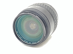 MINOLTA AF 24-85mm F3.5-4.5 カメラ ズーム レンズ ジャンク T8591962