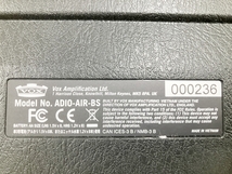 VOX ADIO- AIR-BS ベースアンプ モデリングアンプ 音響機材 ボックス 中古 O8560068_画像7