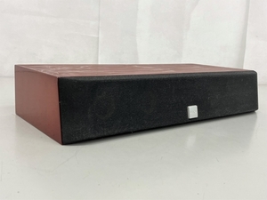 DENON デノン SC-C33XG センタースピーカー 音響機材 中古 K8537346