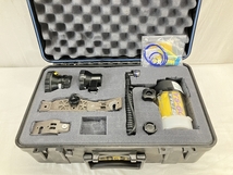 SEA&SEA underwater camera equipment シーアンドシー 防水 ライト 中古 W8585800_画像3