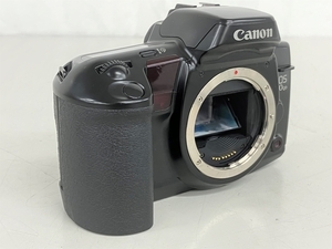 【1円】CANON EOS 10QD フィルム カメラ ボディ ジャンク K8135249