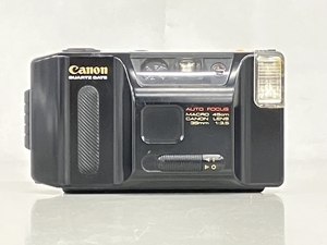【1円】CANON Autoboy LITE フィルム カメラ ボディ ジャンク K8178077