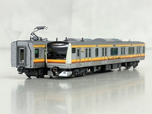 KATO カトー E233系 8000番台 南武線6両 加工有り 鉄道模型 Nゲージ 中古 K8582948